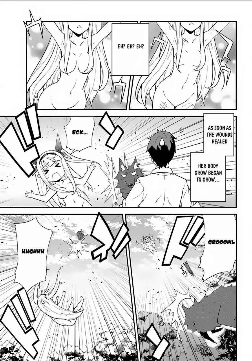 Isekai Nonbiri Nouka Chapter 9 4